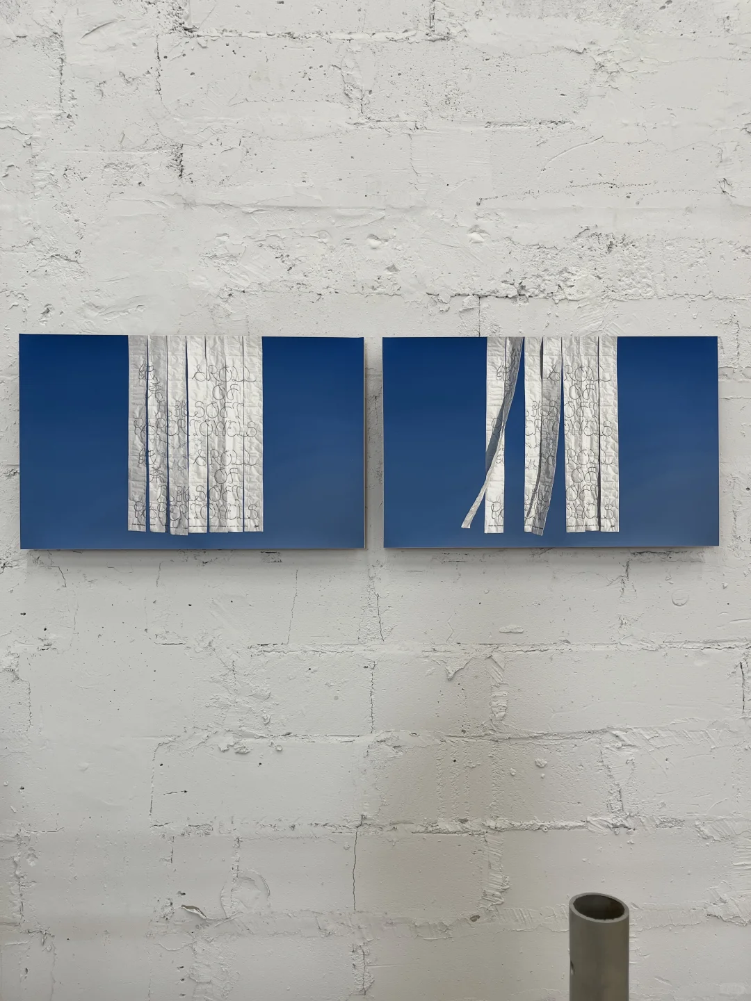 喜欢的展览冒高温也要看