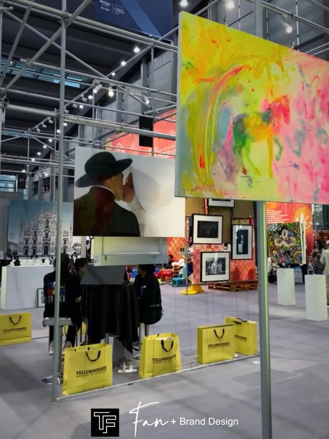 跟着设计师的脑洞,一起看2024设计深圳展