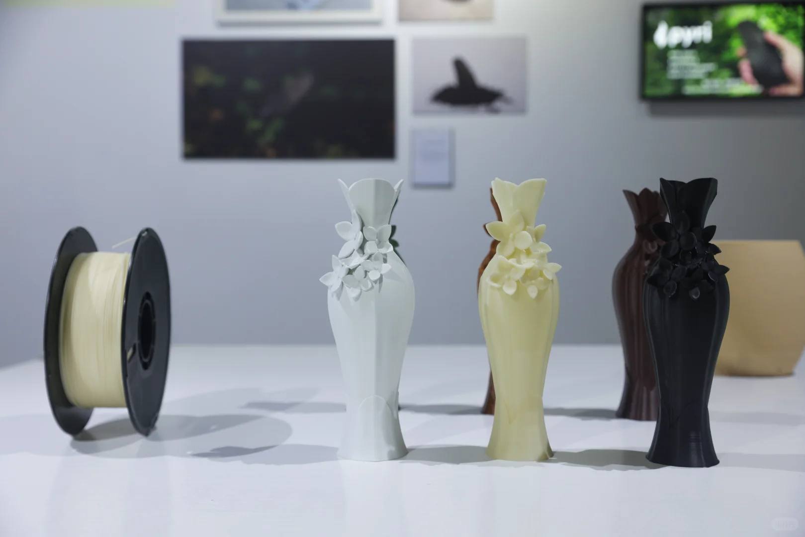 PHA&2025可持续设计展!