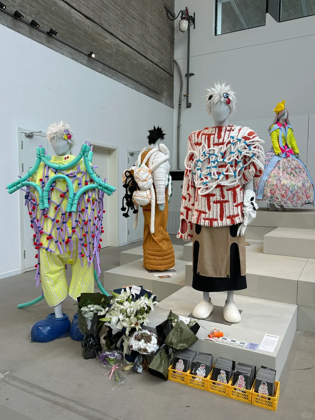 2025中国美院毕业展良渚校区|Ai艺术大赏