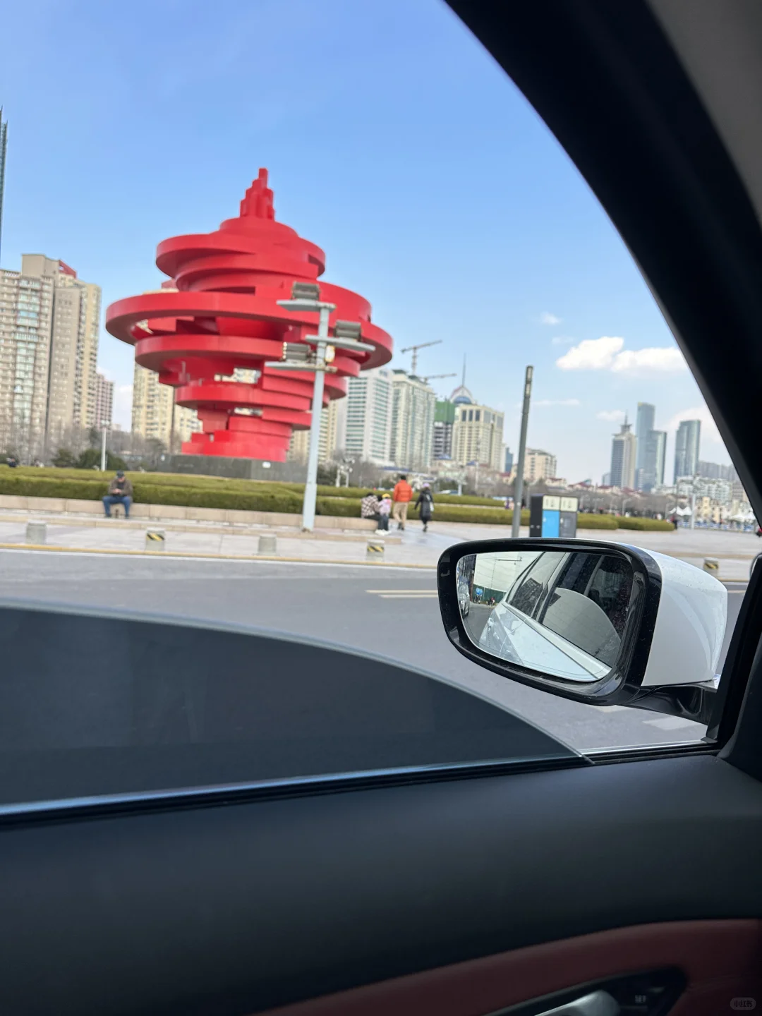 海边的风?️