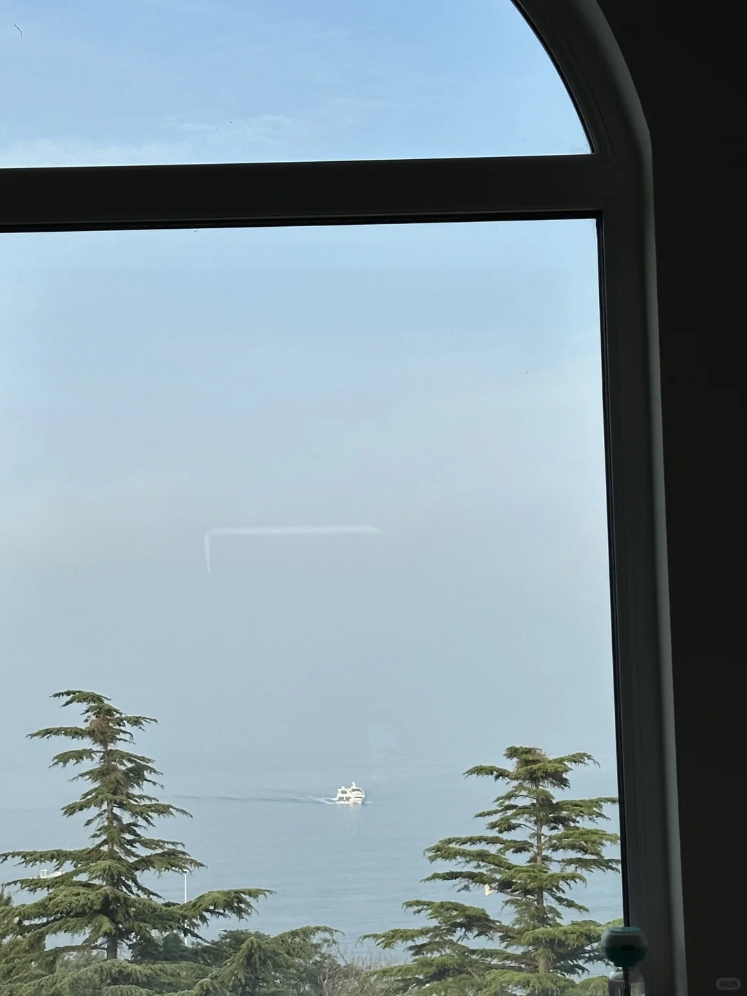海边穿搭look