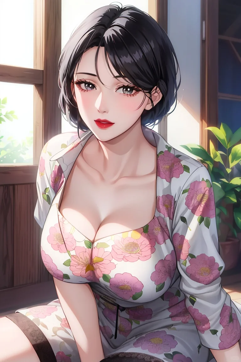 画师mom
