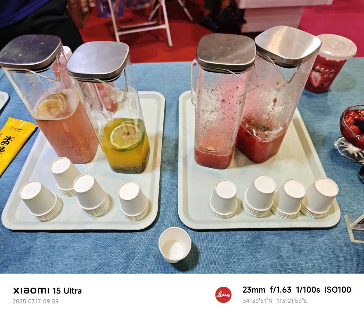 郑州餐饮展