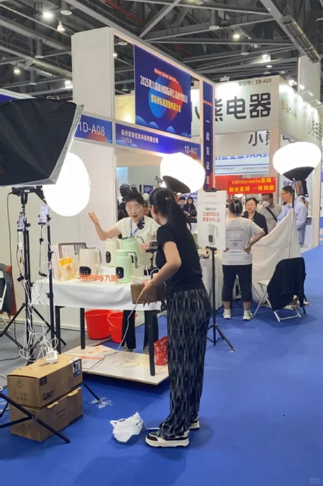 石家庄！！京津冀源头好货盛宴错过要等一年！