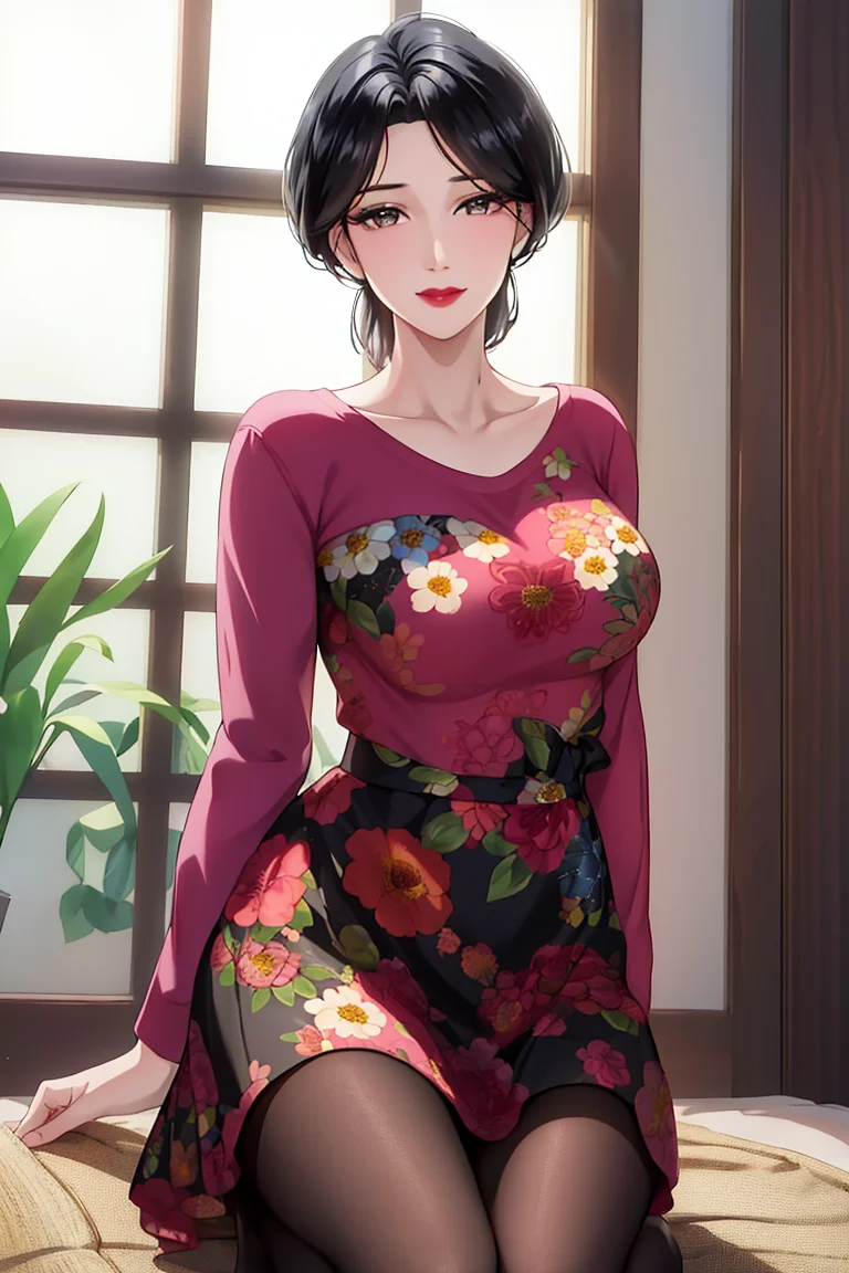 画师mom