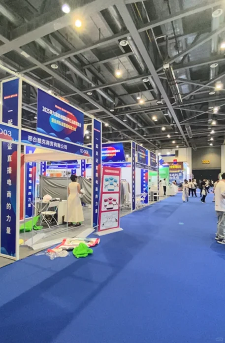 石家庄！！京津冀源头好货盛宴错过要等一年！