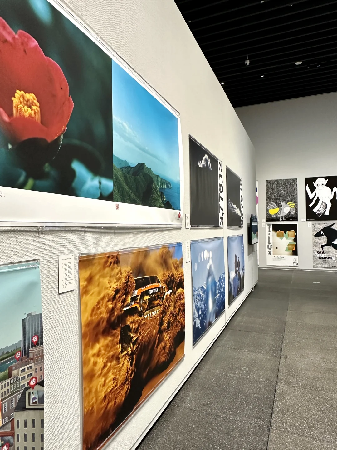 深圳限定展览｜日本设计界奥斯卡200+神作！