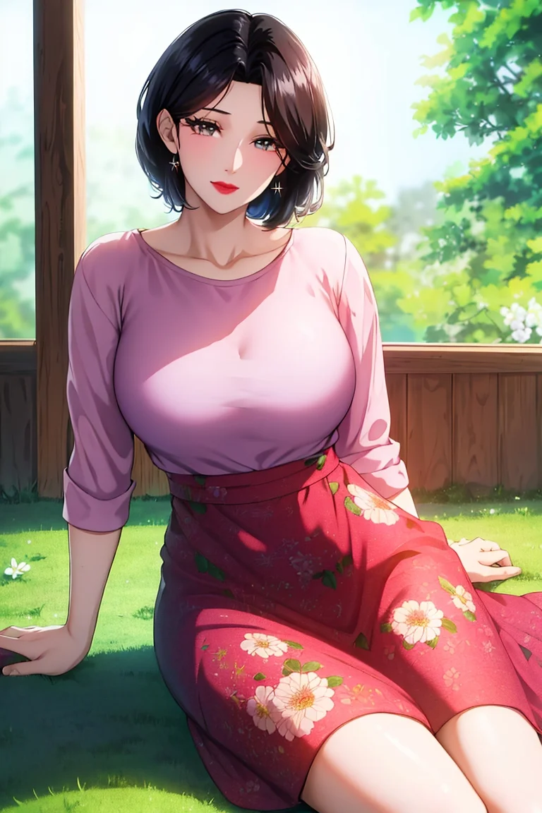 画师mom