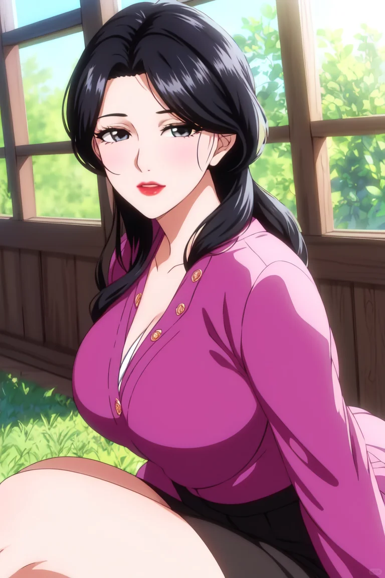 画师mom