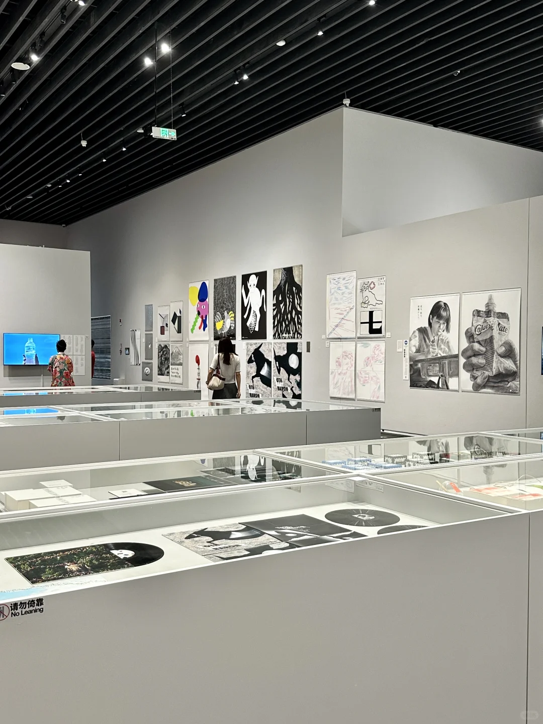 深圳限定展览｜日本设计界奥斯卡200+神作！
