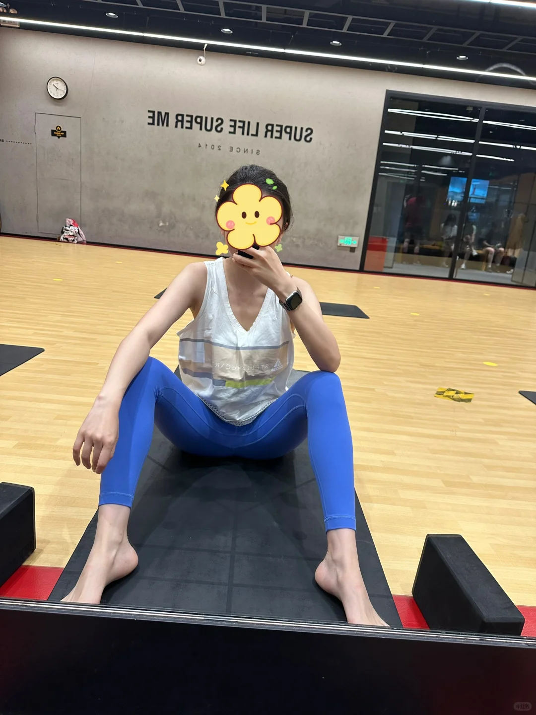 Lululemon瑜伽裤｜只有0条和无数条