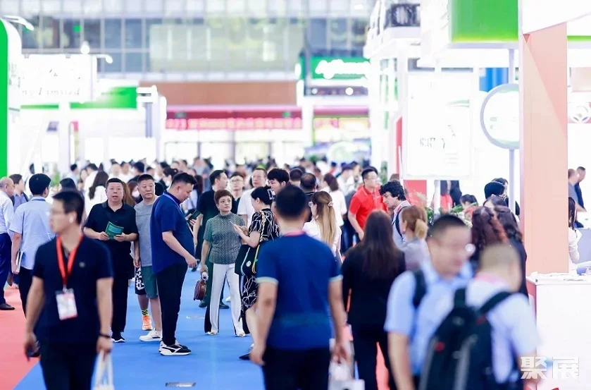 2025南京亚洲集约化畜牧展览会即将启幕！