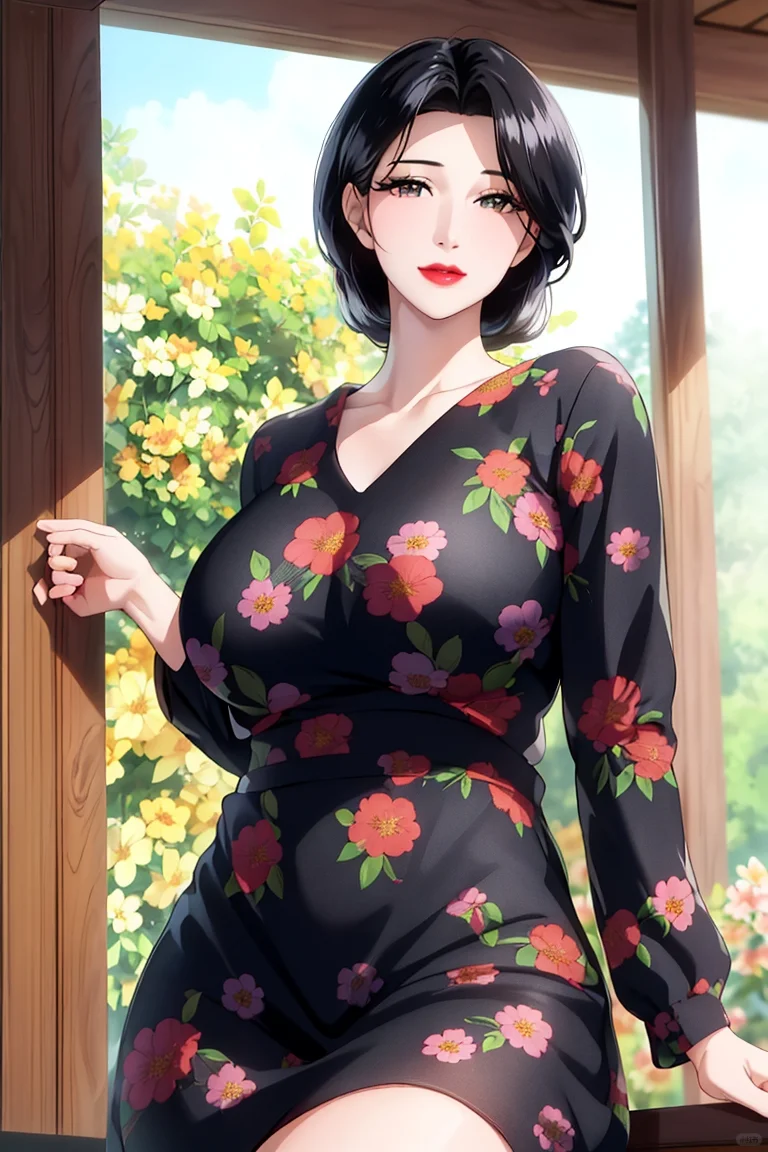 画师mom