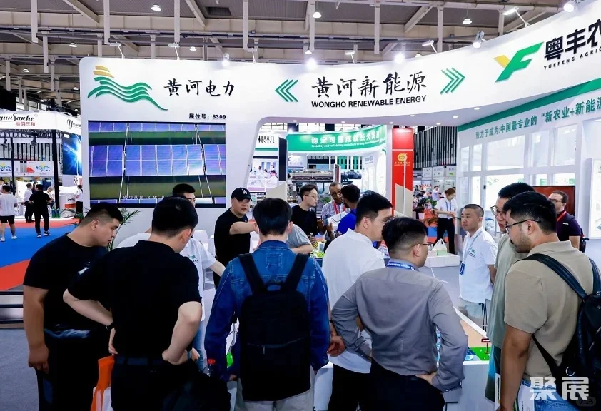 2025南京亚洲集约化畜牧展览会即将启幕！