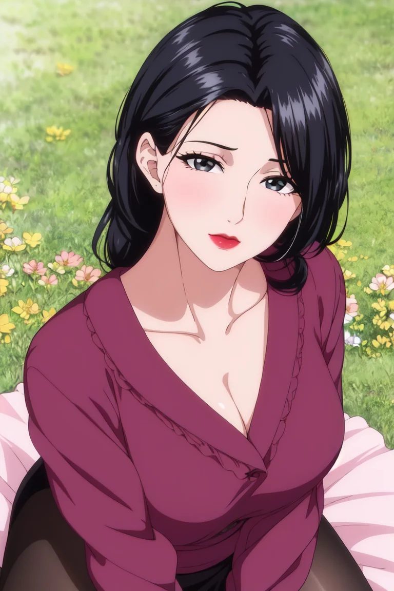 画师mom