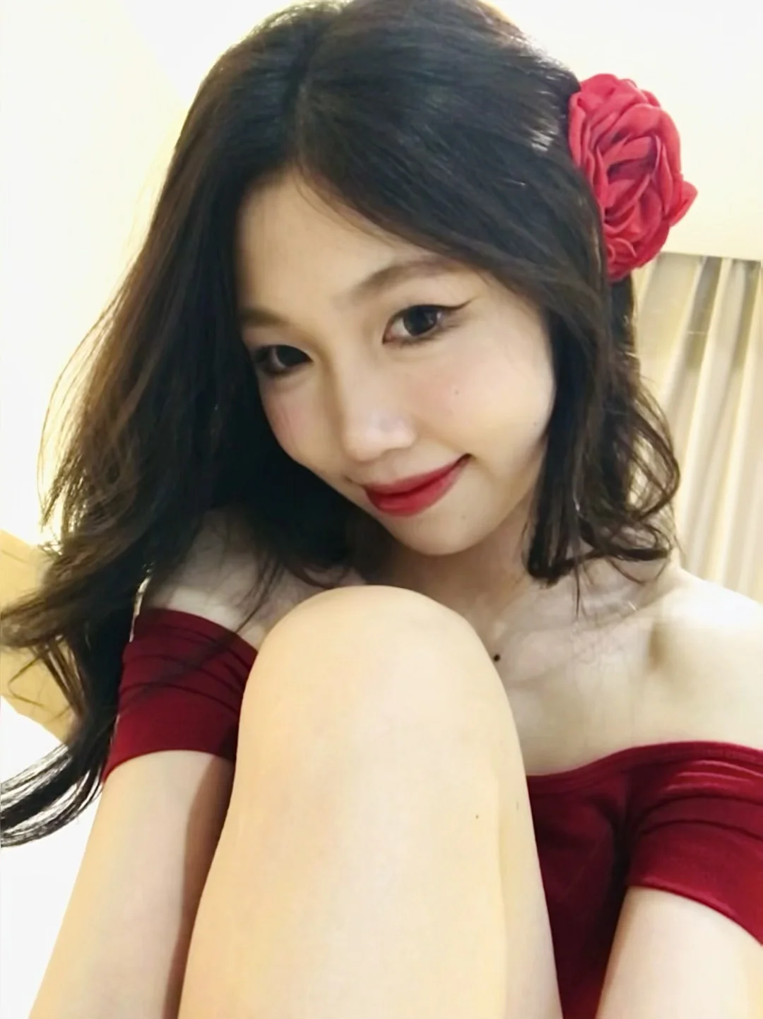 ?你如何抵抗我