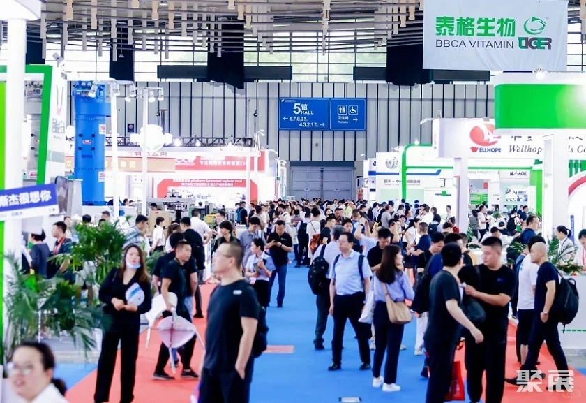 2025南京亚洲集约化畜牧展览会即将启幕！