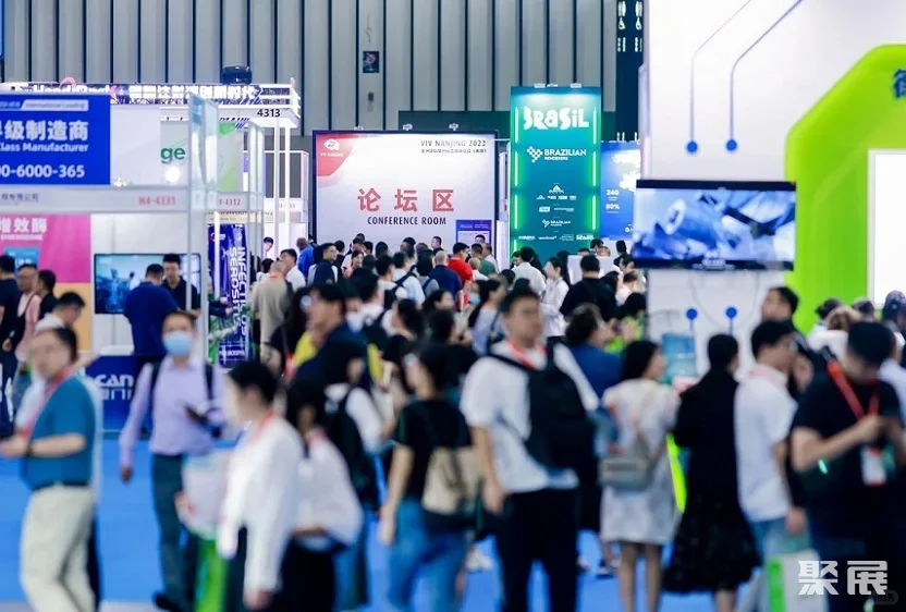 2025南京亚洲集约化畜牧展览会即将启幕！