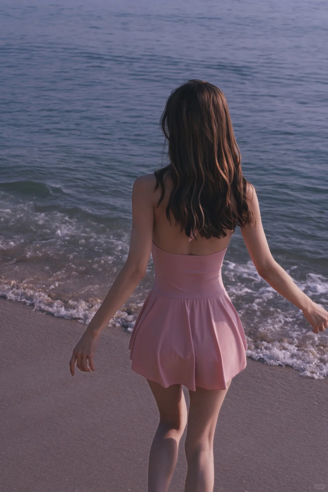 被粉色硬控的一天！美疯了～