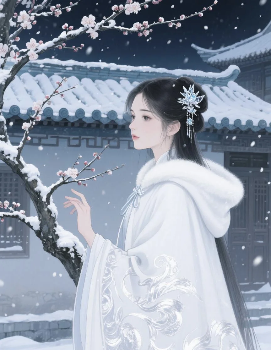 假如穿越古代