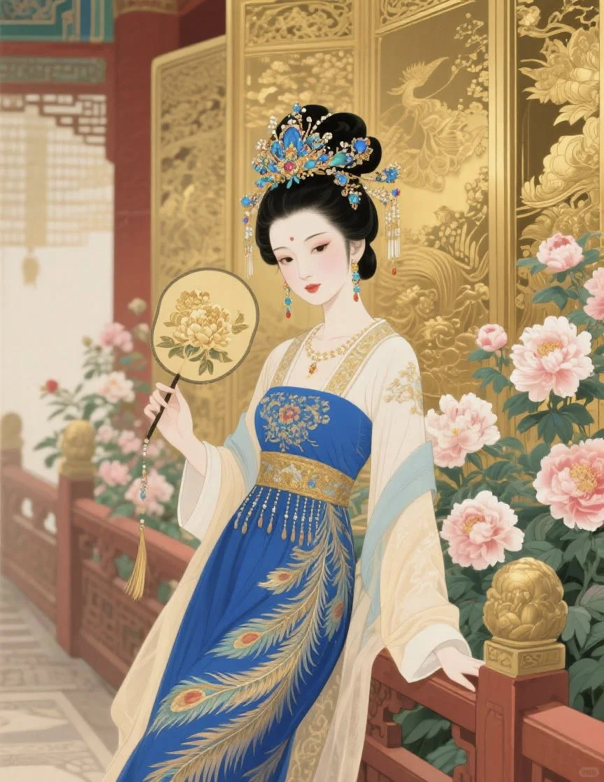 假如穿越古代