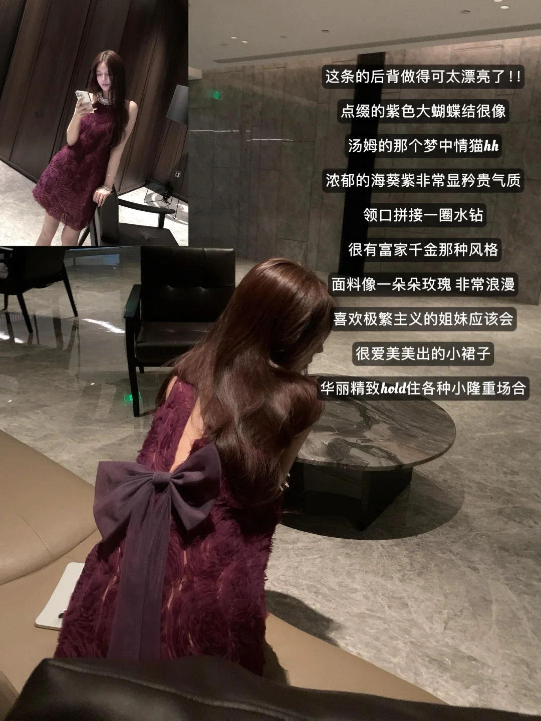 DoggyQin8.3?美美这期每一件都是战袍级别！