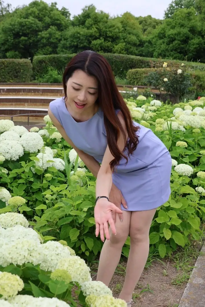 周末出游
