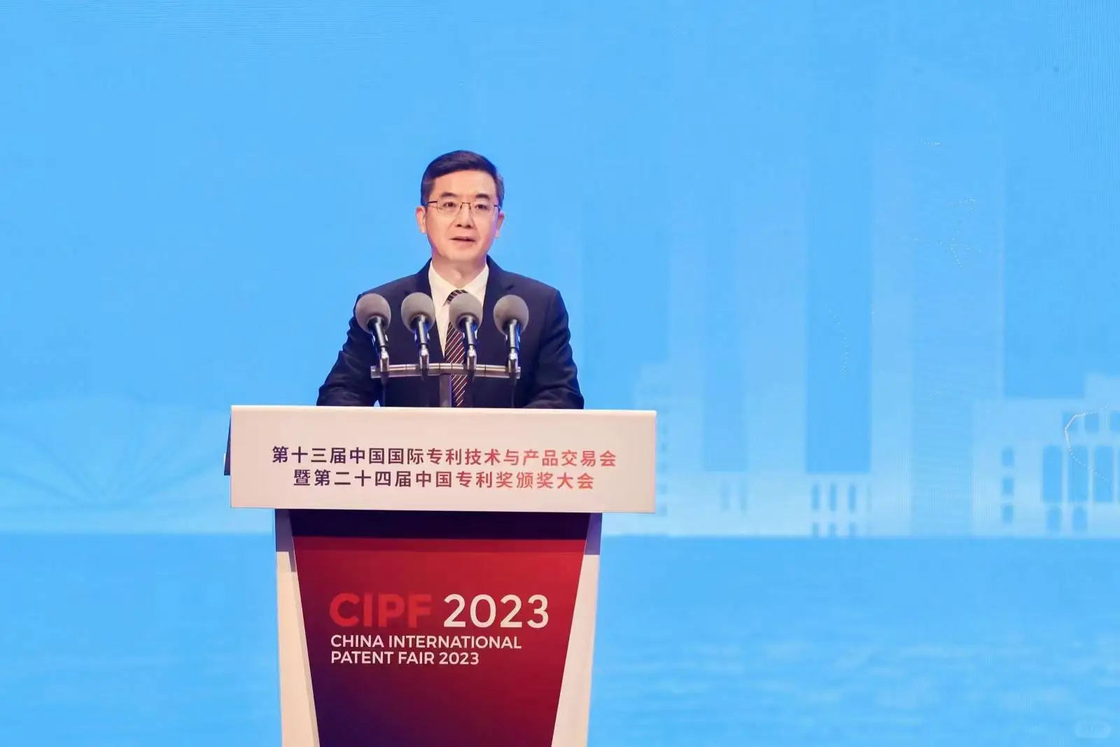 带你瞧100场活动｜专交会