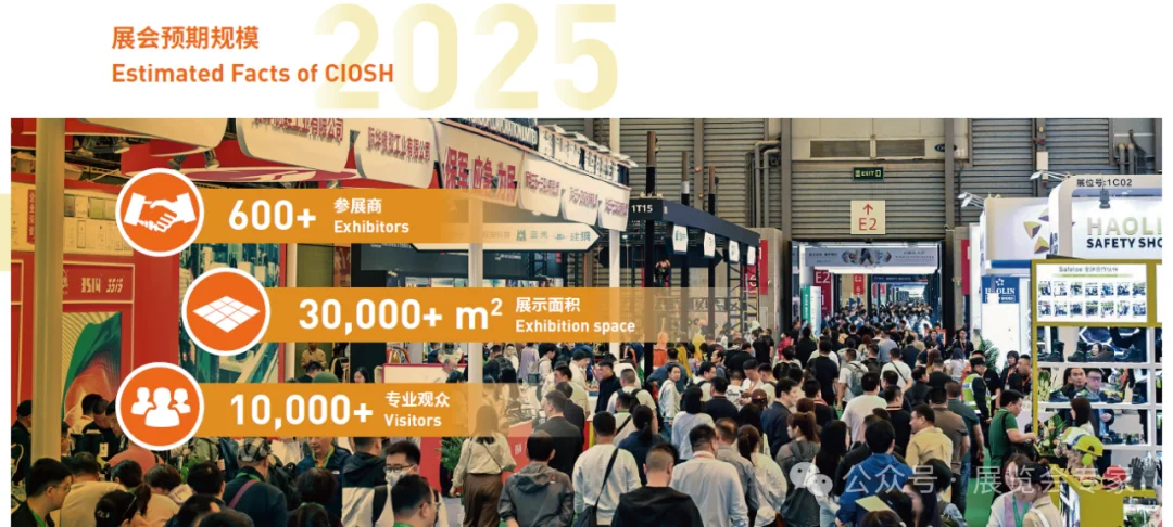 2025第109届中国劳动保护用品交易会