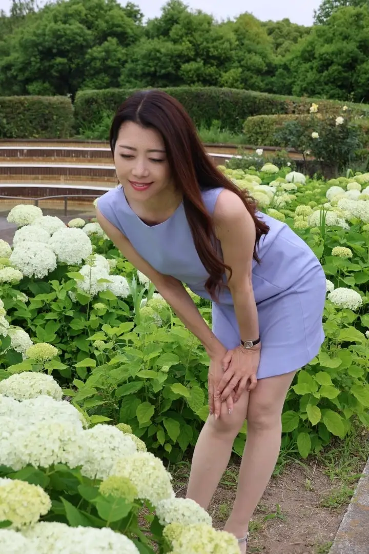 周末出游