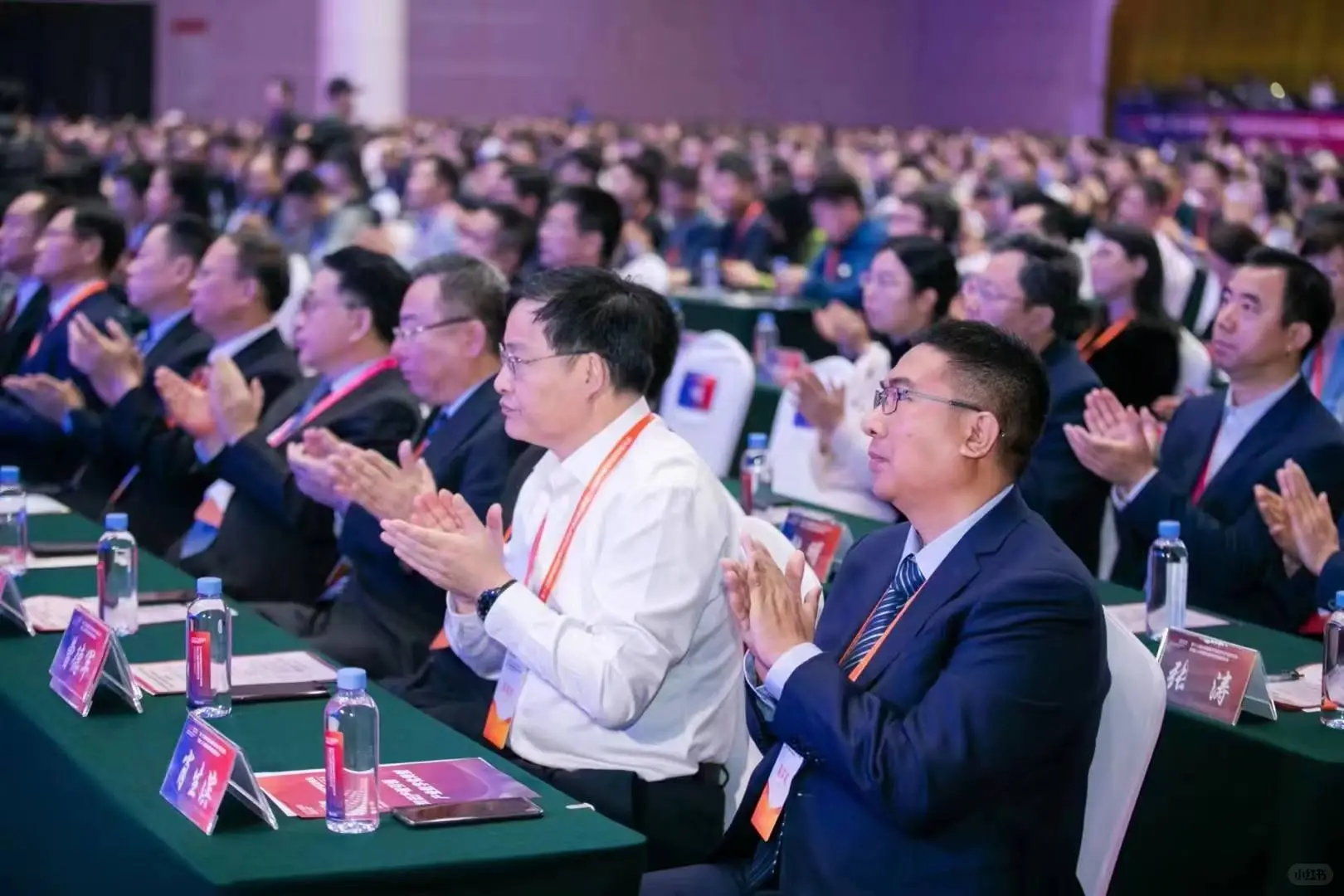 带你瞧100场活动｜专交会