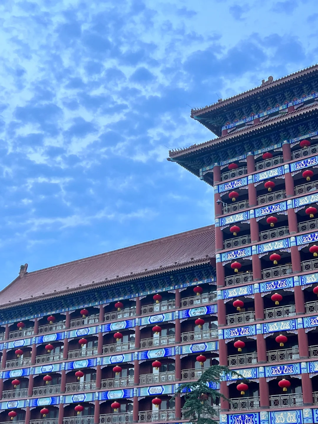 廊坊推介会/天下第一城