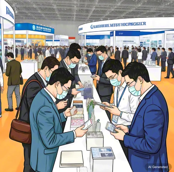 媒体管家：服贸会企业参展预热宣发媒体策略