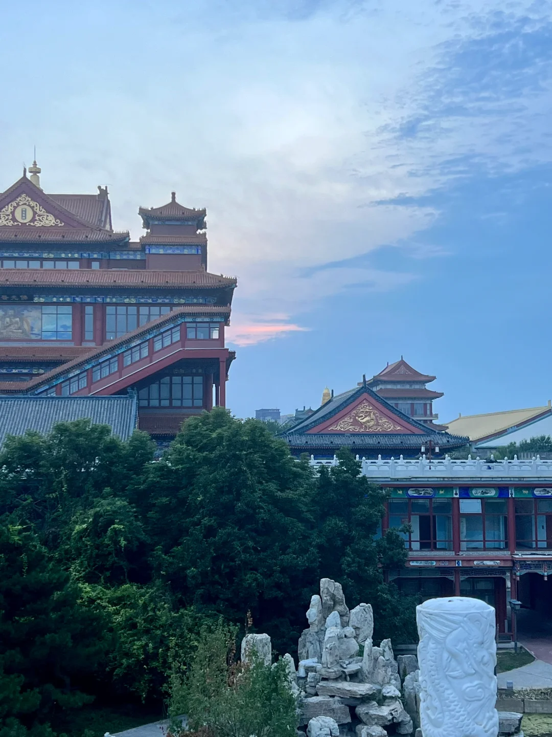 廊坊推介会/天下第一城