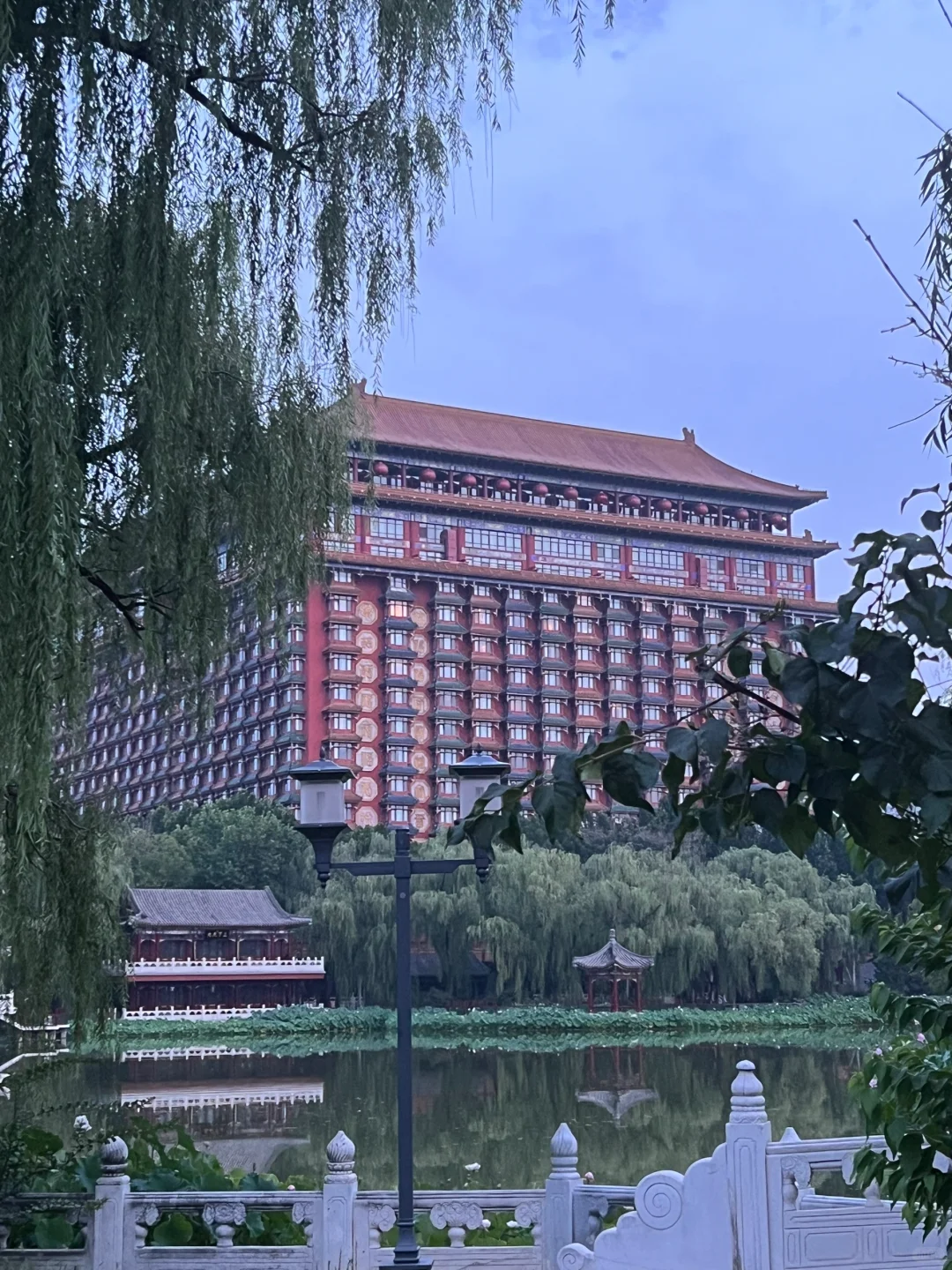 廊坊推介会/天下第一城