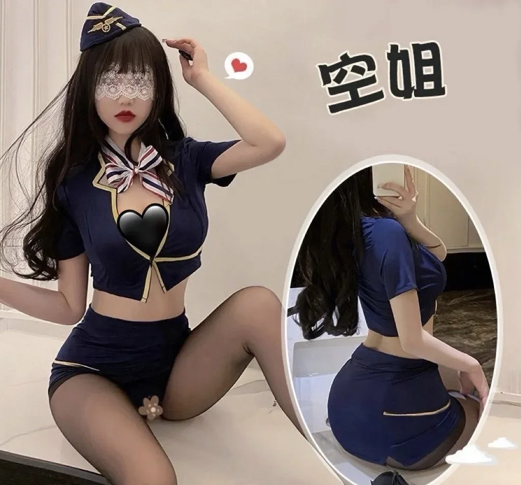 让男友无法抗拒的睡衣！！！