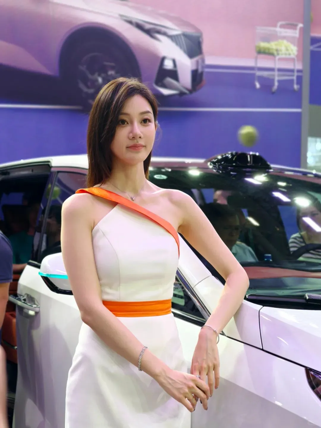 2025年车展市集摊主招募(转)