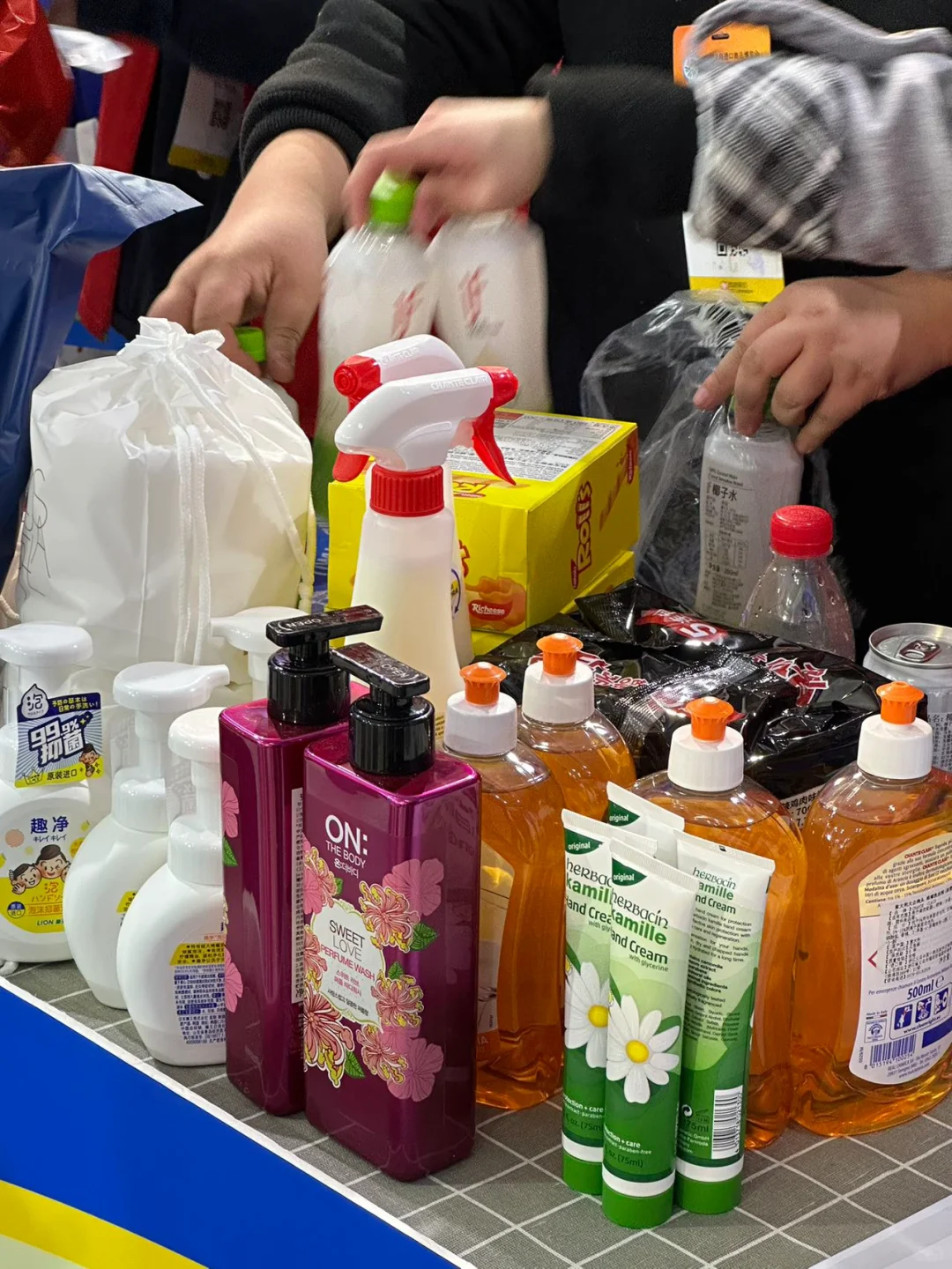 义乌人都接到通知了吗…….??