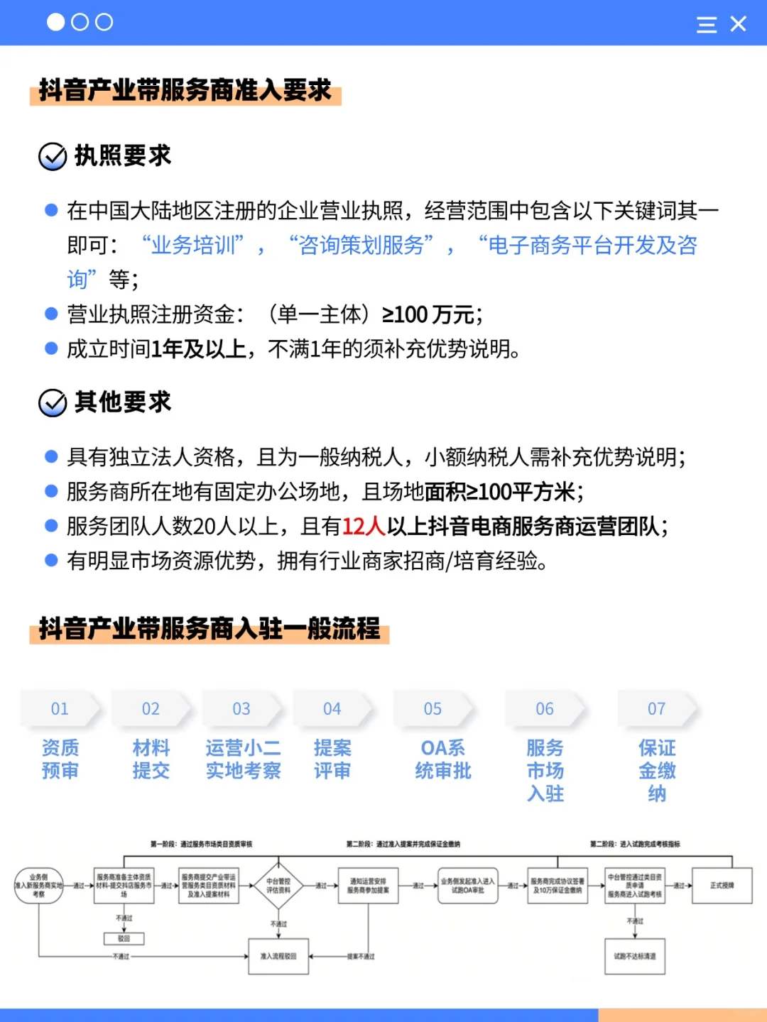 2025年适合入局抖音产业带服务商吗？