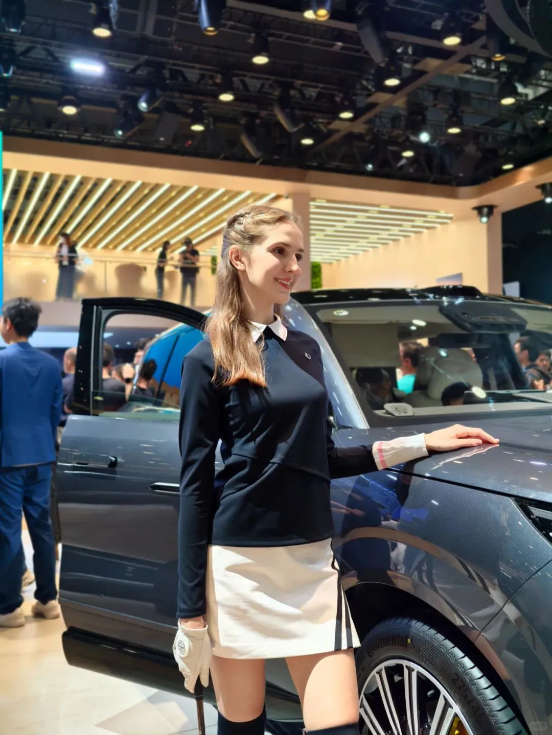 2025年车展市集摊主招募(转)