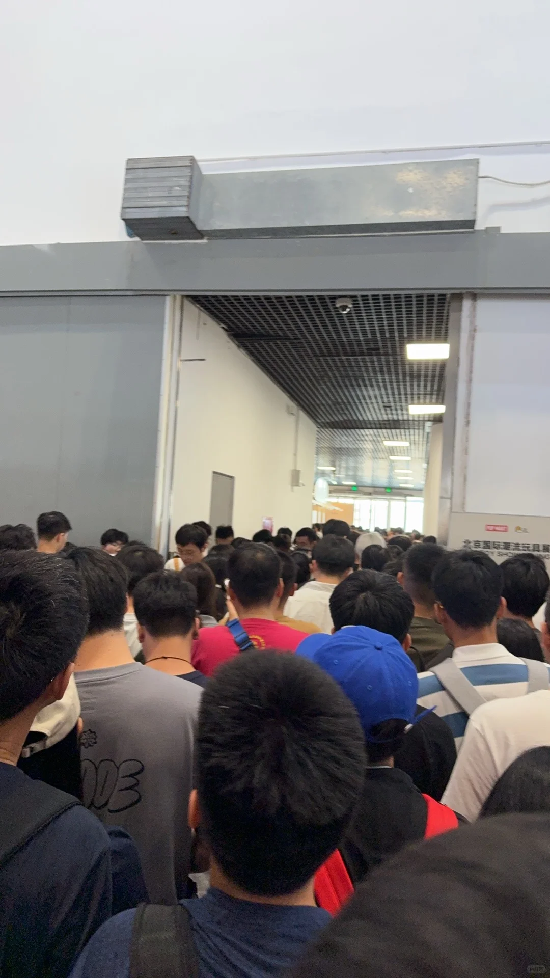 北京pts玩具展欧气票体验无敌差！