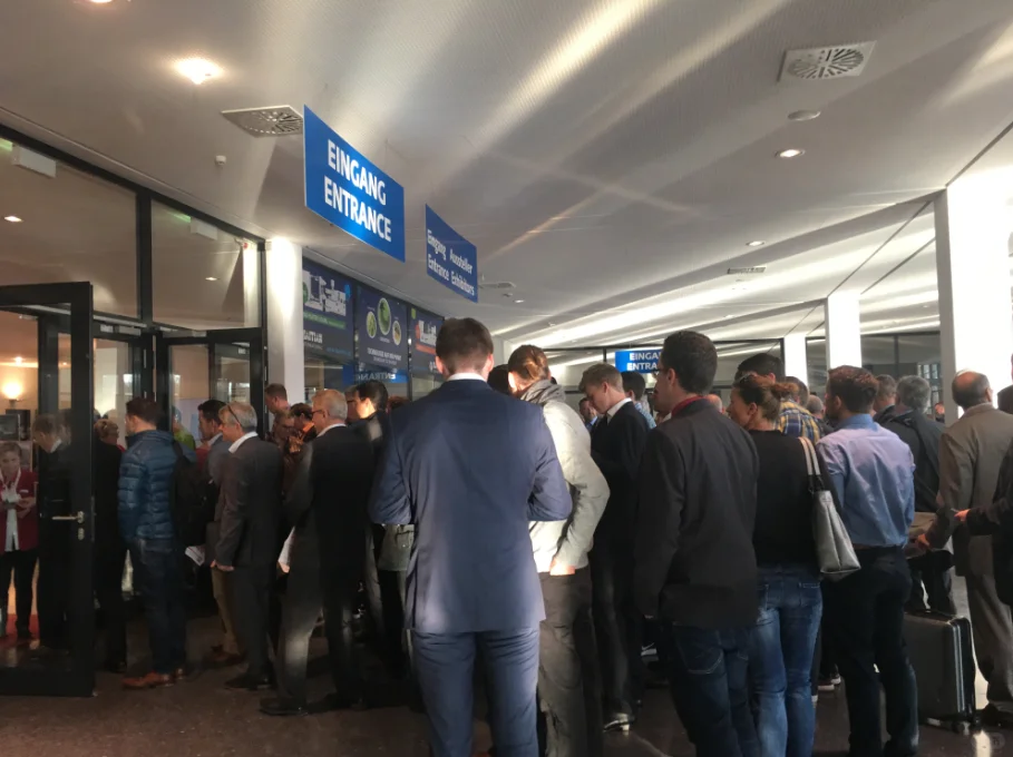 德国塑料工业展Fakuma，欧洲塑料加工技术