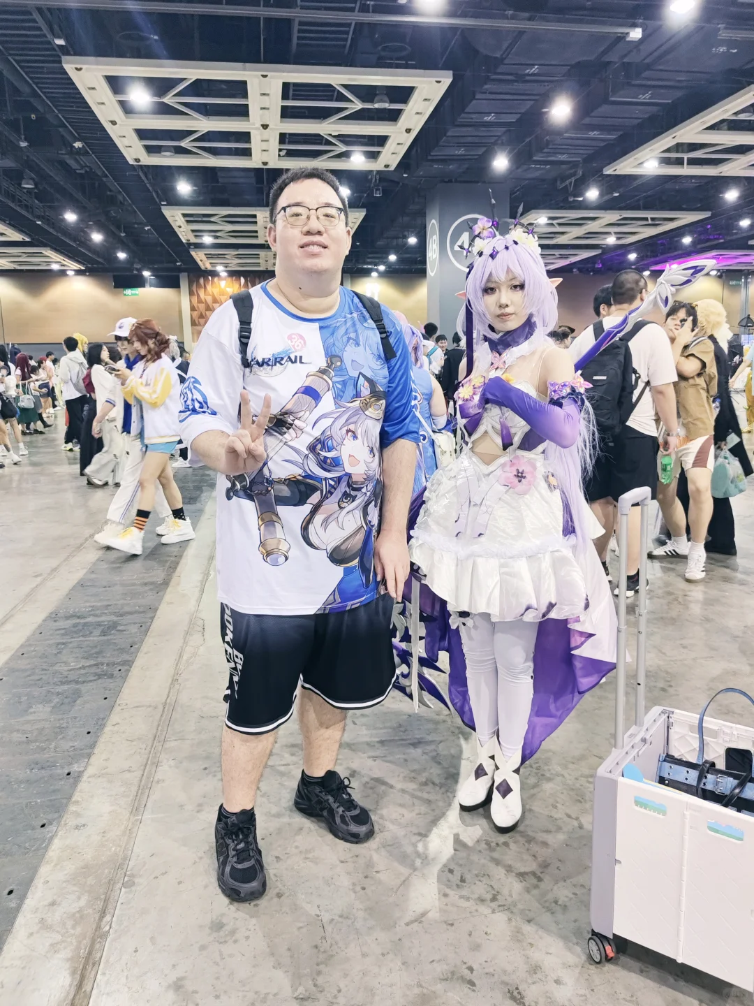 沈阳SSCA动漫游戏博览会