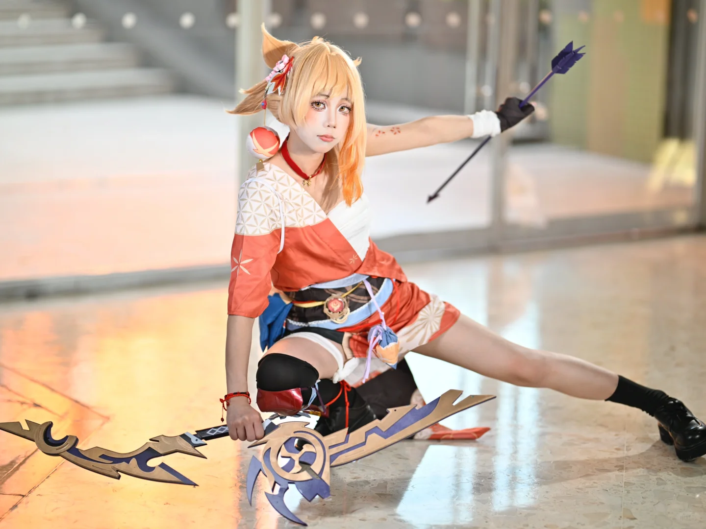 金陵青年文化博览会4th求助力( ̀⌄ ́)