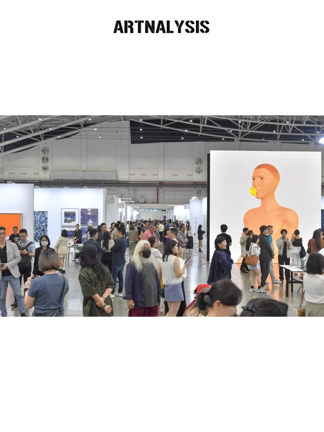 台北当代停办！是否预示台湾艺术市场崩盘？