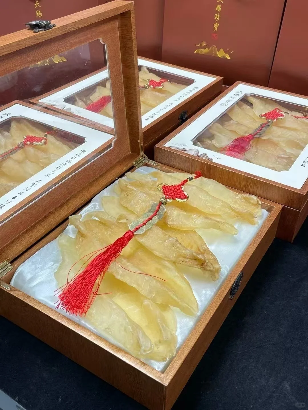 在汕头，预见健康未来博览会打卡