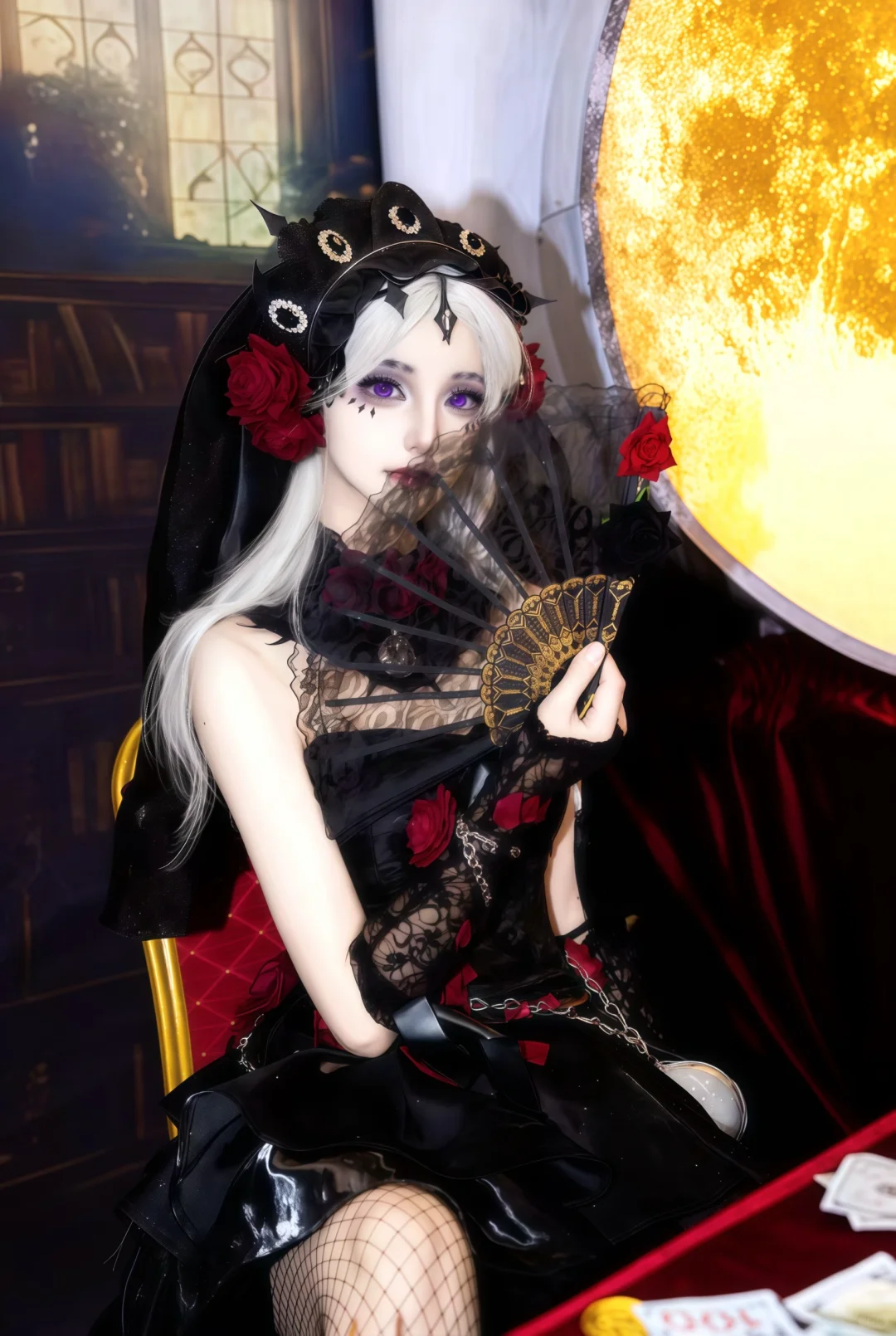 苏州萤火虫acg自由行（求赞可互）