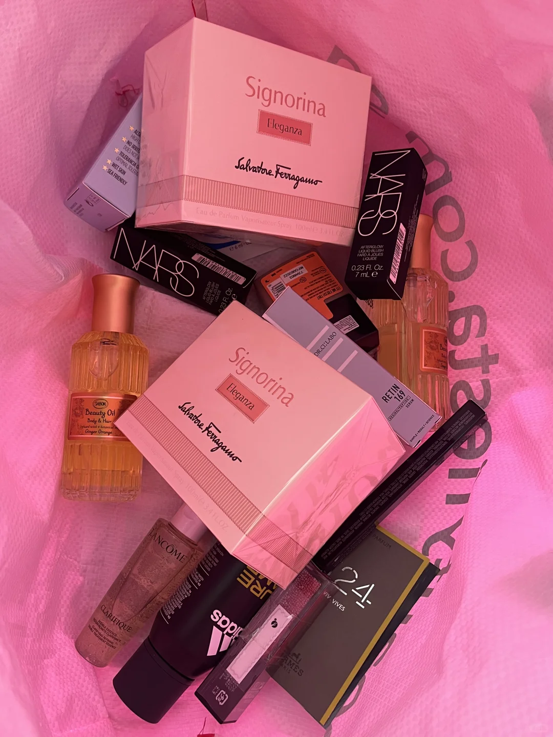 全民疯抢的BF美妆展Expo｜百种护肤品薅羊毛