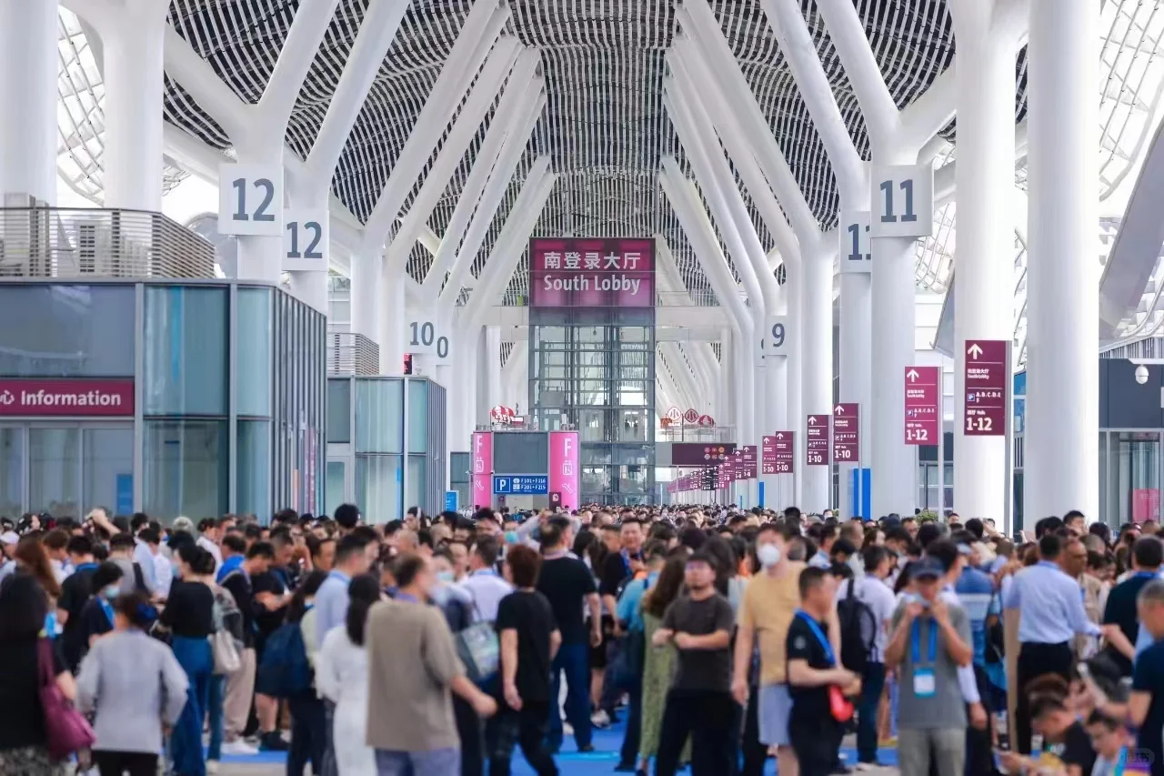 第21届深圳文博会攻略!非遗国潮黑科技来啦